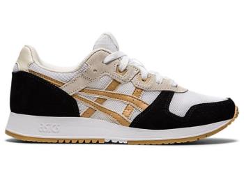 Asics Herr Sneakers LYTE CLASSIC Vita/Khaki